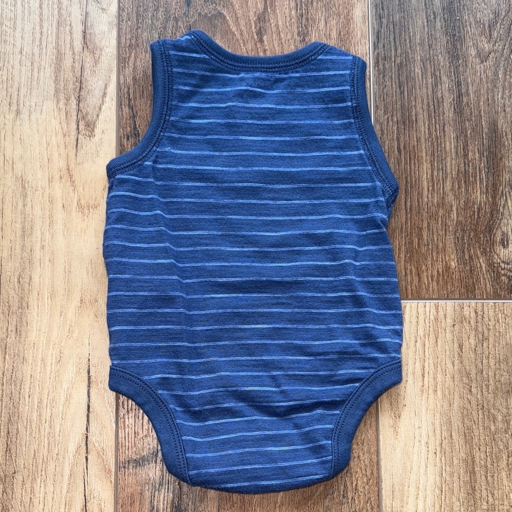 Carter's 3M Bodysuit Set - Picture 9 of 12